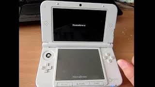 Tuto Installer le FreeShop sur un 3ds Hackée Sous ARM9 ou B9S [upl. by Leirbaj]