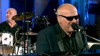 Paul Carrack  How Long Air Studios 2010 [upl. by Nhoj]