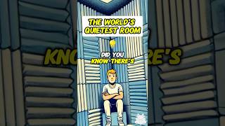 The Worlds Quietest Room [upl. by Mcdowell]