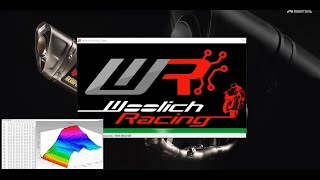 WOOLICH RACING Tuto n°2  Overview du logiciel [upl. by Mcquillin261]