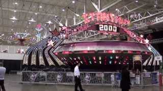 IX Indoor Amusement Park 2013 [upl. by Tommy]