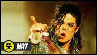 Autopsias de Hollywood  Michael Jackson  MAT Documental [upl. by Rehsa]