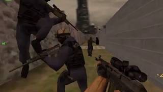 Counter Strike 13   PC Downloads [upl. by Joslyn]