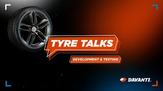 Tyre Talks  How Are Davanti Alltoura tyres Developed And Tested [upl. by Franciscka823]