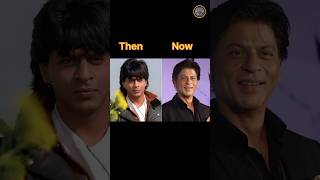 DDLJ cast now and then [upl. by Polly200]