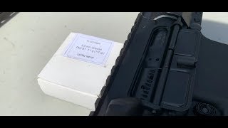 65 Grendel 65x39mm 110gr FMJ Prvi Partizan Review [upl. by Dira]