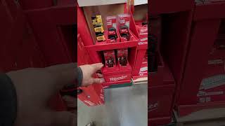 MilwaukeeTool homedepot blackfriday [upl. by Swee]