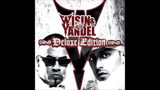 Pam Pam  Instrumental   Wisin y Yandel [upl. by Cirone509]