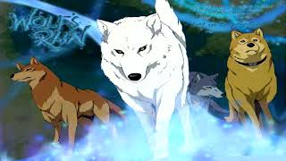 Wolfs Rain  Gravity  Cover Español Latino [upl. by Tasha]