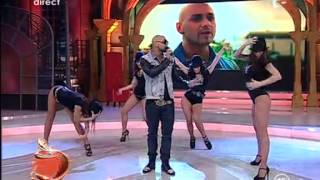 Massari  Real Love amp Brand New Day Romanian TV Show [upl. by Hanah]