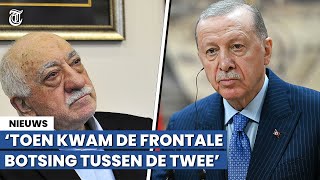 ‘Toen heeft Erdogan gigantisch wraak genomen’ [upl. by Harrietta525]