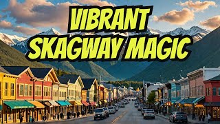 Skagway Magic Awaits [upl. by Nadia]