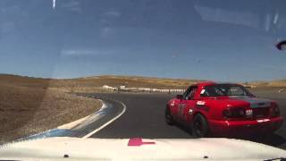 llihrednuht Thunderhill backwards [upl. by Malvino818]