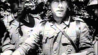 La seconde Guerre Mondiale  1944  Documentaire complet [upl. by Goltz145]