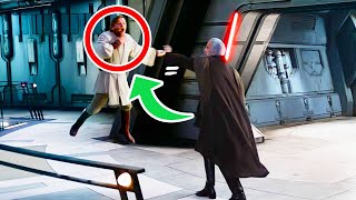 Why Cant Sith Force Choke Jedi shorts [upl. by Hayne]