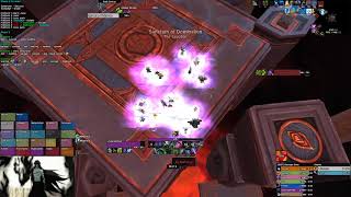 Mortal vs Heroic Sylvanas  Havoc DH PoV [upl. by Mccallion]