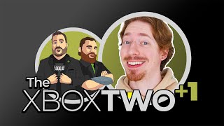 XB21 Ep 11 Talking Xbox with MrMattyPlays [upl. by Niraj]