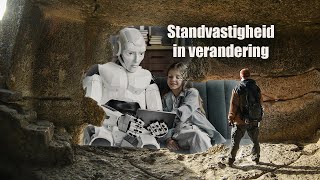 Standvastigheid in verandering  Clemens Mans [upl. by Stochmal458]