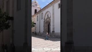 Explore Setúbal in 100 Seconds  Portugal’s Coastal Gem4 [upl. by Horowitz]