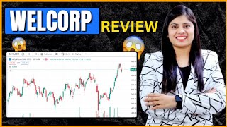 Welcorp Stock review by SEBI Registered Research Analyst [upl. by Qahsi586]