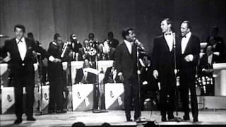 Rat Pack  Birth of the Blues Live [upl. by Tomlinson]