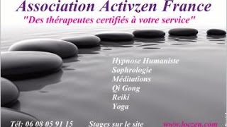 Méditation guidée Harmonisation des 7 Chakras [upl. by Hahnke613]