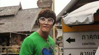 Kim Jong Kook  Turbo  Memories 김종국 [upl. by Jolene]