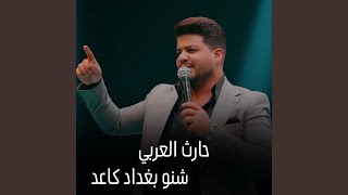 شنو بغداد كاعد [upl. by Odnalro]