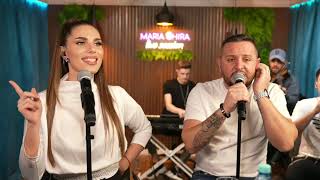 Maria Chira ❌ Darius de la Oradea  Live session 2024 [upl. by Anette195]