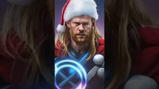 Did you know this about Thor in Endgame marvel marvelfacts shorts [upl. by Raynata]