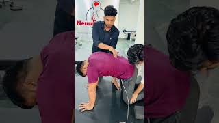 Spinal cord injury rehabilitation centre Noida 117 7618305702 [upl. by Nelyak]