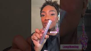 What is Tarte Cosmetics best mascara tarte mascarareview makeuptutorial eyemakeup [upl. by Noemi495]