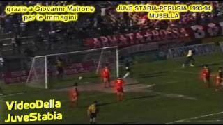 Le punizioni più belle della Juve Stabia 19911998  VideoDellaJuveStabia Story 29042012 [upl. by Aniroc960]