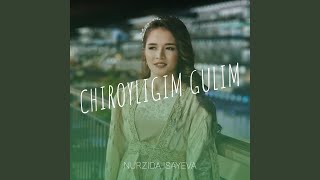 Chiroyligim Gulim [upl. by Ahsille]