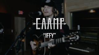 Caamp  Iffy  Gaslight Sessions [upl. by Thorner]