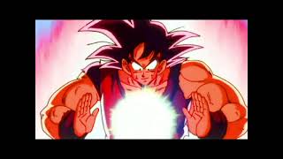 Goku kaioken energy ball sound effect 1hour loop 🐉⍟ dragon ball z [upl. by Carnay]