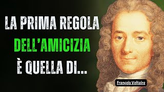 Frasi Celebri Sulle Regole DellAmicizia e DellAmore  Citazioni amp Aforismi [upl. by Aurita]