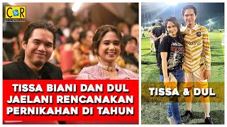 Tissa Biani dan Dul Jaelani Rencanakan Pernikahan di Tahun 2024 [upl. by Eednar]