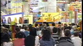 Fun House USA game show full episode May 11 1989 part 2 [upl. by Imotas]