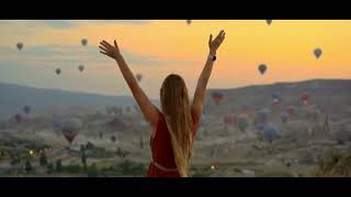 CAPPADOCIA  KAPADOKYA [upl. by Brose]