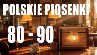 Super Piosenki Najlepsze Polskie 💖 Polskie Stare Przeboje Lat 80 90 💖 Polskie Piosenki [upl. by Snapp]