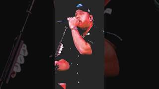 LUKE COMBS and audience sing BetterTogether concertforcarolina 2024 🫶 [upl. by Jermaine682]