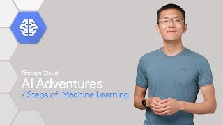 The 7 steps of machine learning [upl. by Hyacinthie]