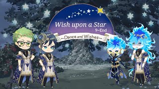 Twisted Wonderlandツイステ Wish Upon A Stars Event Story Pt 4 [upl. by Stephie]