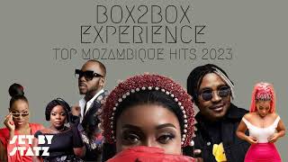 Top Mozambican Hits 2023 box2boxexperience Ep 07 Marrabenta mrbow makhadzi djstatzworldwide [upl. by Thomey]