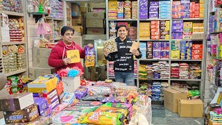 CONFECTIONERY WHOLESALE MARKET  CHEAPEST CHOCOLATES CANDY JUICE amp ALL CONFECTIONERY ITEMS  DELHI [upl. by Frey993]