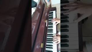 mamerico kirari futari piano cover🎹 [upl. by Pan580]