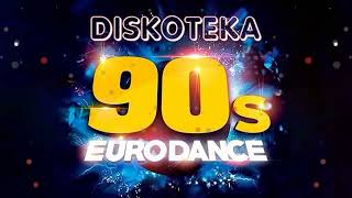 Diskoteka 90s Eurodance  2023 [upl. by Okiruy]