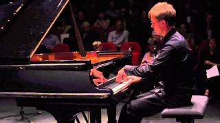 Vyacheslav Gryaznov plays Rachmaninovs Pieces Op 3 [upl. by Humph]