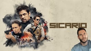 Blewide Recommends Sicario I talk Sicario 2 and Spoilers at the End [upl. by Anot739]